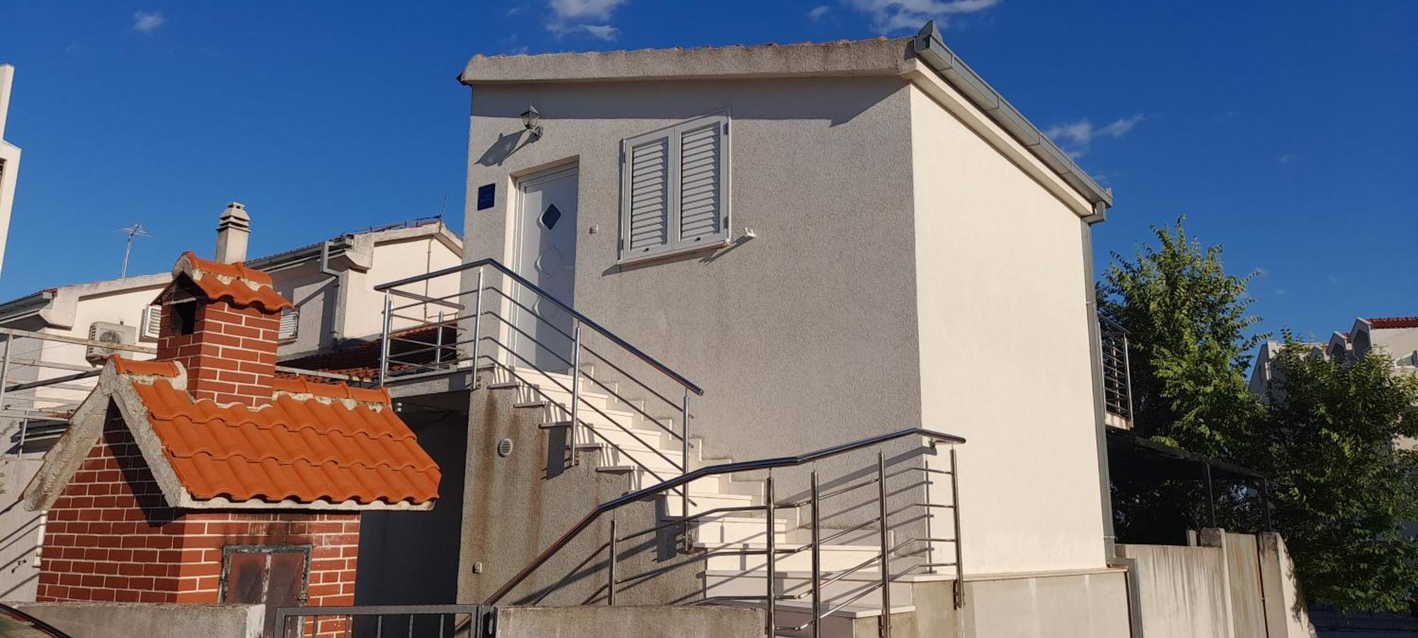 Studio B&P Kaštela Rom bilde